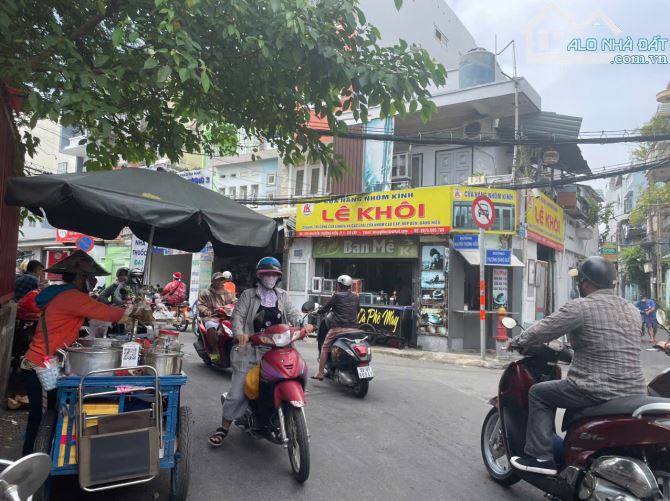 3MT diện tích khủng 101m2 ngay trung tâm gv - 4