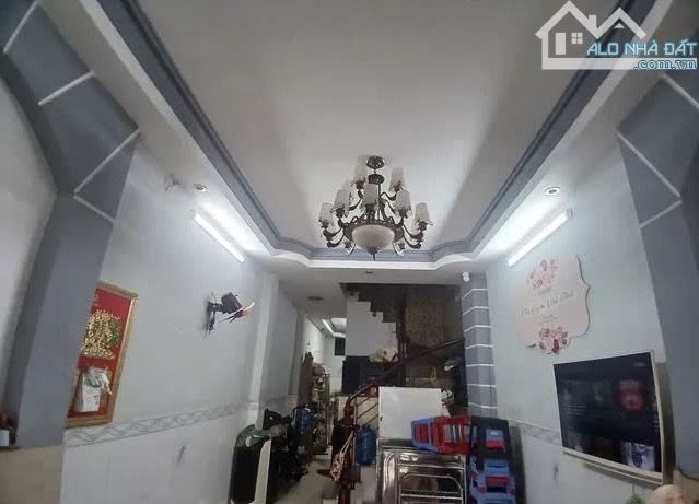 GẤP BÁN NHÀ 5 TẦNG NGUYỄN ĐÌNH CHIỂU – GIẢM SỐC 2 TỶ – CHỈ CÒN 15 TỶ 🔥 - 4