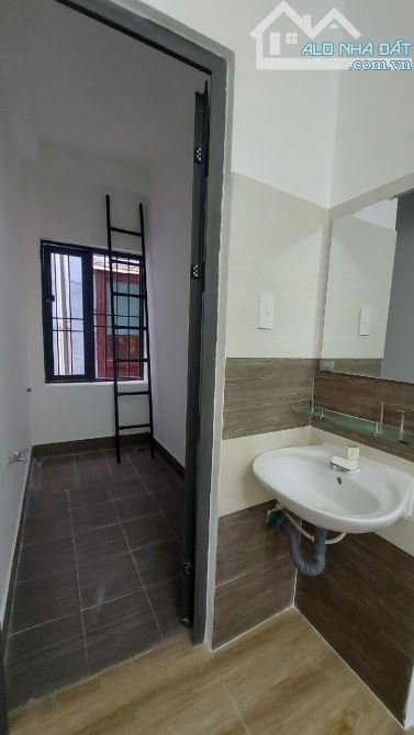 BÁN NHÀ 2TẦNG HIỆN ĐẠI–TRƯƠNG CHÍ CƯƠNG,HẢI CHÂU–GIÁ CHỈ 4.85 TỶ Vị trí đắt giá ô to vi vu - 4