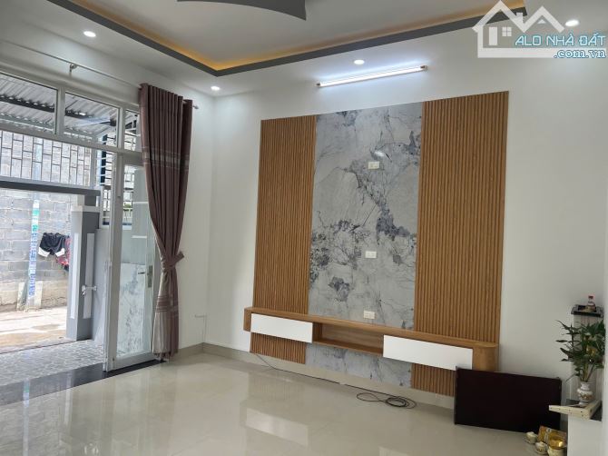 💥Nhà cấp 4 Xã Vĩnh Thạnh gần đường liên hoa ráp ranh Xã Vĩnh Ngọc📌 - 4