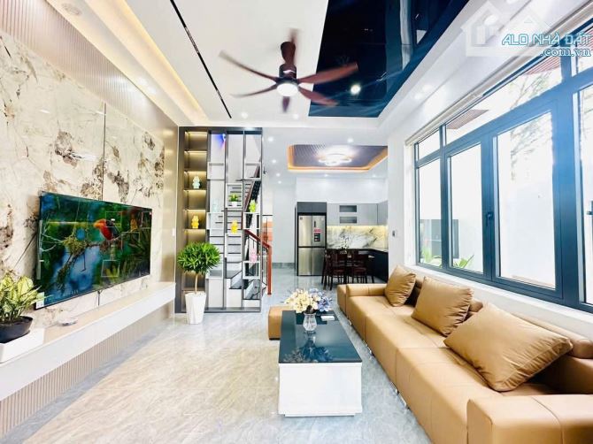 📌📌📌Làm việc trực tiếp!!! Bán nhà 2 tầng 2 mặt kiệt 952 Trường Chinh giá rẻ 🍀 - 4