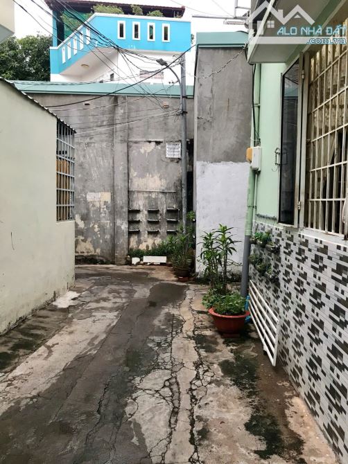 TP Vũng Tàu - Nhà 1 trệt 1 lầu đường Ba Cu, gần biển chỉ 3.99 tỷ - 4