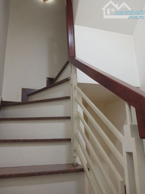 MẶT TIỀN AN DƯƠNG VƯƠNG_ QUẬN 5 – SÁT CHỢ AN ĐÔNG – 6 TẦNG THANG MÁY - 4