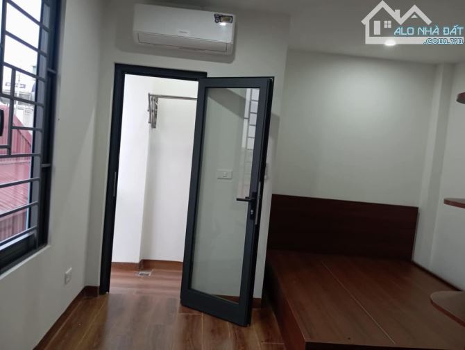 Số 15 ngõ 44A Đường Đức Thượng, cho thuê phòng khép kín 25m2 - 4