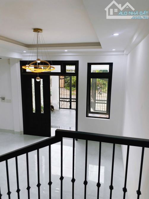 Bán nhà  2 Tầng KDT An Đông villa View công Viên - 4