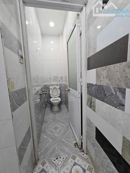 💫NHÀ ĐÚC HẺM XE HƠI 1/ LÊ ĐỨC THỌ💫4Mx13M 4PN 4WC SÂN THƯỢNG💫CHỈ NHỈNH 5 TỶ💫 - 4
