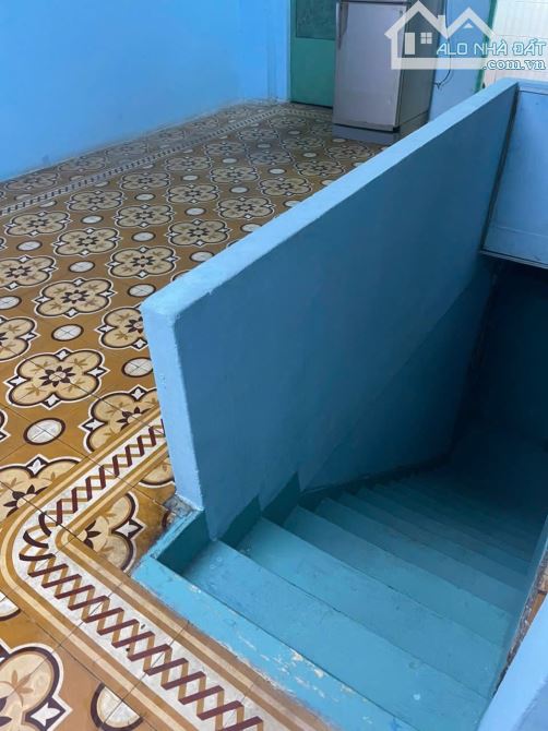 Nhà MT Nguyễn Văn Của P.13-Q.8, dt 4,4x20 giảm mạnh còn 14tỷ900 tl. - 4