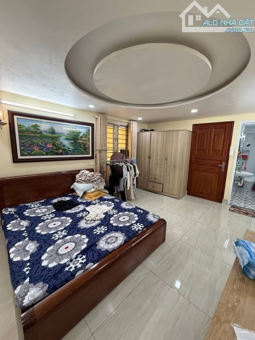 🏡 NHÀ 71M² (4.4 x 16m) – 1 TRỆT 1 LẦU – HẺM XE HƠI – VỊ TRÍ VÀNG TÂN PHÚ. - 4