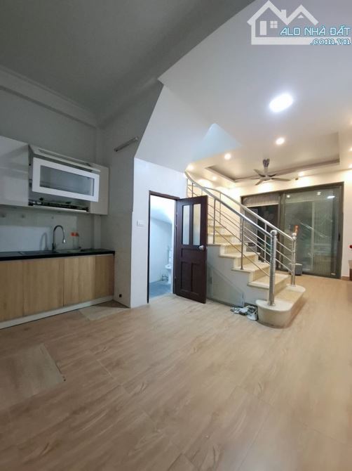 Nha đẹp .giá siêu hời ngõ Đông thiêm - 4
