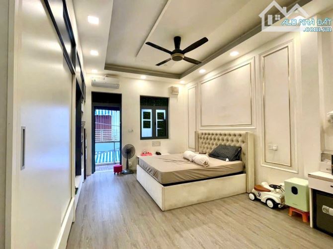 Bán Nhà Đẹp Âu Cơ Tân Phú - DT 71m Full Nội Thất - Giá Nhỉnh 7 Tỷ - 4