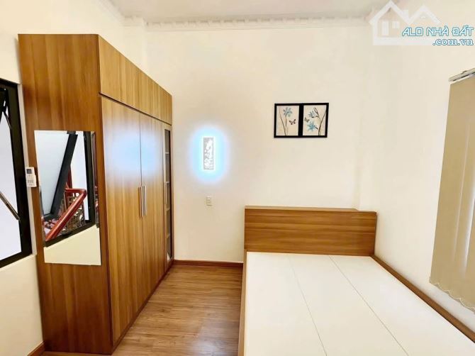 🔥 🔥 🔥 Nhà xịn phường Tân Hiệp. 1 trệt 2 lầu đường 6m - Chỉ 5.29 tỷ - DT: 4.5x15 - 4