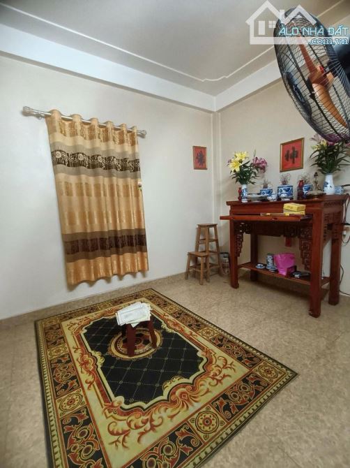 BÁN NHÀ VŨ TÔNG PHAN – 45M² – 4 TẦNG – MẶT TIỀN 5M – GẦN PHỐ – CHỈ 8.8 TỶ – CỬA TIỀN 5M 🔥 - 4