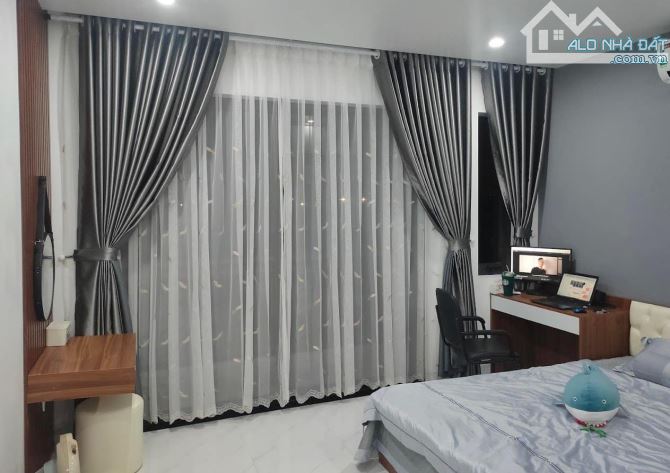 Thanh Xuân – Bán nhà 5 tầng xây mới, sổ đỏ, 35m2 – giá 7 tỷ, ở ngay - 4