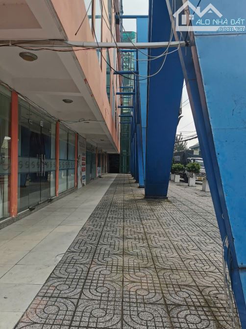 TRƯỜNG CAO ĐẲNG VĂN HÓA NGHỆ THUẬT VÀ DU LỊCH SÀI GÒN - TẶNG GIẤY PHÉP - NGANG 56M MẶT TIỀ - 4