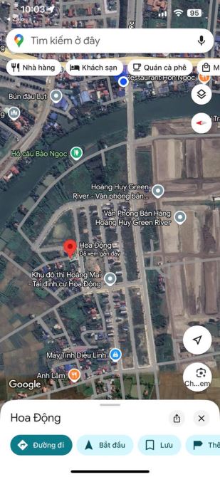 💥💥💥Hàng siêu víp cạnh tái định cư Hoa Động, Thủy Nguyên 👉Diện tích 66,9m2 . - 4