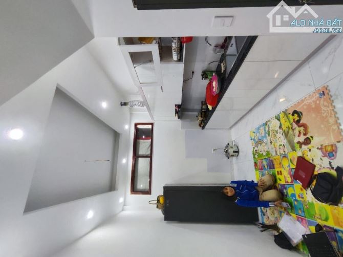 Bán Nhà Sát Vành Đai 3.5, Gần Ngã Tư Nhổn, Đường Văn Minh, 35m, 5T, Giá 5.2 Tỷ - 4