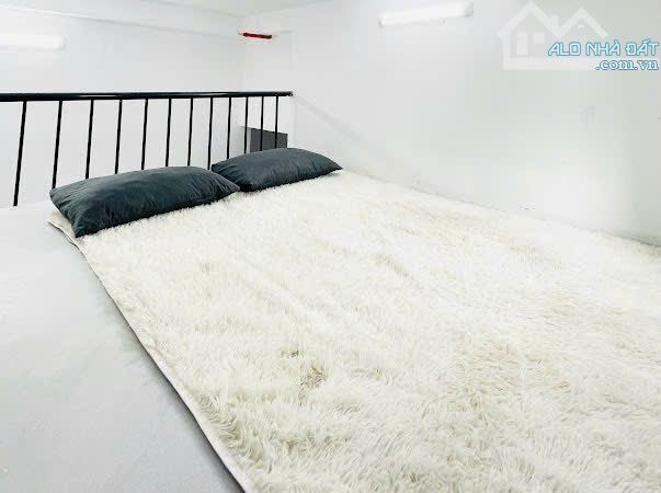 BÁN TOÀ CCMINI,  LÔ GÓC, CẦU GIẤY ,60 M², 6 TẦNG, 15 Phòng , DT 75tr/tháng ,Ngõ Thông - 4