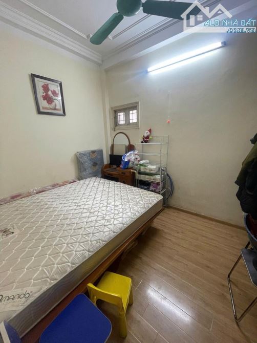 BÁN GẤP LÊ TRỌNG TẤN THANH XUÂN 38M2 4 TẦNG GIÁ CHỈ HƠN 9 TỶ - 4