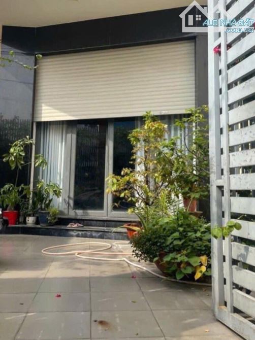 BT Sân Vườn 3Tầng BTCT, 130m2 (6.1x21m) Đường 12m, Cạnh ĐH Công Thương - 4