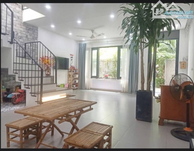 Bán nhà khu phân lô vườn lài quận 12 57m² ngang 5m thu nhập 9tr/tháng giá 5,5 tỷ - 4