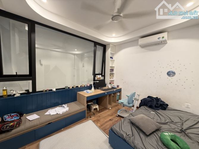 CỰC HIẾM - LÔ GÓC 2 THOÁNG - NHÀ MỚI DÂN XÂY - THIẾT KẾ HIỆN ĐẠI - Ô TÔ VÀO NHÀ - NGÕ NÔNG - 4