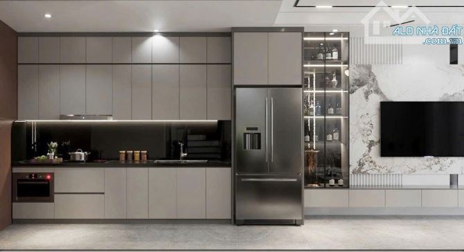 🏠 Ngõ Trần Duy Hưng, Cầu giấy DT 30m, 5 Tầng , MT 5,7m🧧 Gia 8,6 Tỷ - 4