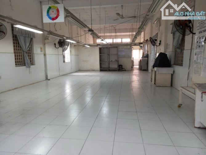 Bán nhà mặt tiền Trần Thị Trọng, P15, Tân Bình. 182m2 x 2 tầng - 6.5 x 28. Giá 24.07 tỷ TL - 4
