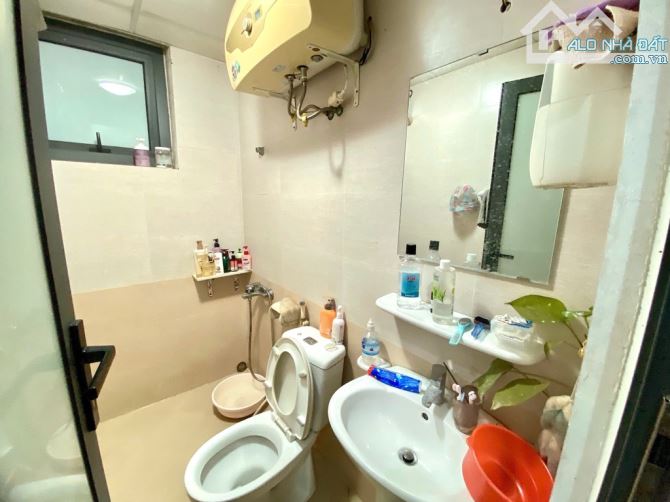 🏆CHCC CT36B TRỊNH ĐÌNH CỬU - ĐỊNH CÔNG 🏆66M2 💲4,5 TỶ - KHU VỰC NHIỀU TIỆN ÍCH - 4