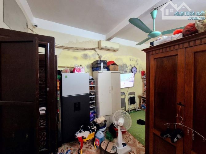 🏠 Mặt Ngõ Linh Quang, Đống Đa, DT 30m, 2 Tầng, MT 4,15m 🧧 Gia 6 Tỷ - 4