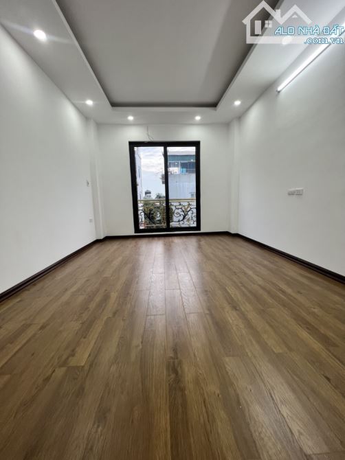 🔥 BÁN NHÀ MỚI XÂY – PHỐ THUÝ LĨNH – 35M2 – 5 TẦNG THANG MÁY – Ô TÔ ĐỖ CỬA – CHỈ 6.85 TỶ - 4