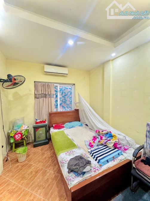 Nhà đẹp 5 tầng phố Vũ Miên chỉ 6.9 tỷ Tây Hồ Hà Nội gần Hồ Tây tý ra nhà hát Opera Tây Hồ - 4