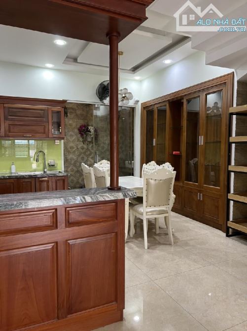 Bán nhà mặt tiền Trần Thị Trọng, P15, Tân Bình.55m2 x 3 tầng - 4.75 x 11.5. Giá 12.87 tỷTL - 4