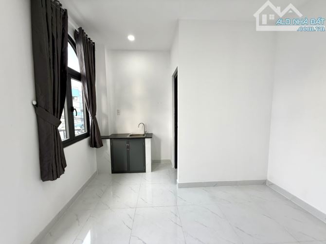 MẶT TIỀN NGUYỄN THƯỢNG HIỀN - CHDV MỚI 100% FULL NỘI THẤT FULL PHÒNG DOANH THU 1,1 TỶ/NĂM. - 4