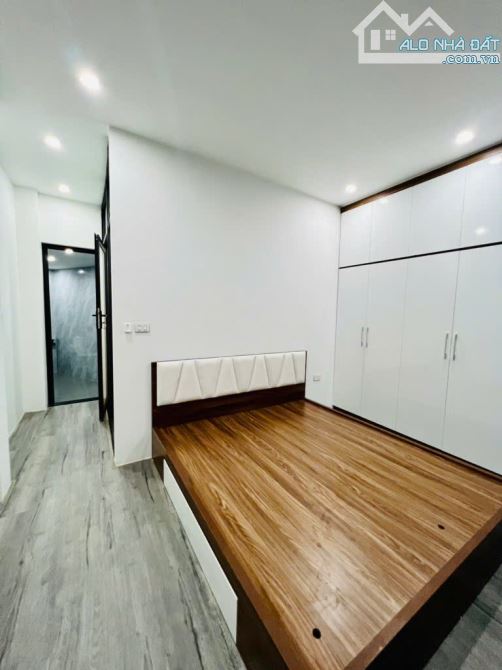 Văn Hương - Nhà dân xây chắc chắn - Mặt tiền 4,6m bề thế - Chủ tặng full nội thất - 4