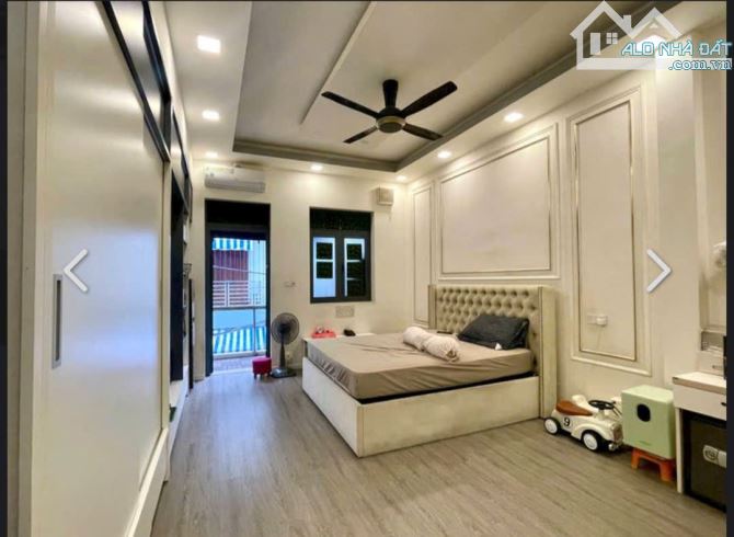 Nhà Đẹp Hẻm ôTÔ – Trịnh Đình Trọng, ÂU CƠ, TÂN PHÚ – 75M² –2 Tầng- CHỈ 7.7 TỶ!! - 4