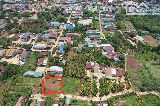Đất 2 mặt tiền đường số 13B Hoà Thuận - 4