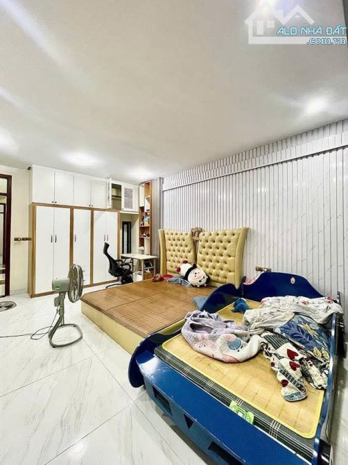 CHỈ 30M RA PHỐ – NHÀ ĐẸP – TẶNG NỘI THẤT – PHÂN LÔ TRUNG TÂM HÀ ĐÔNG - 4