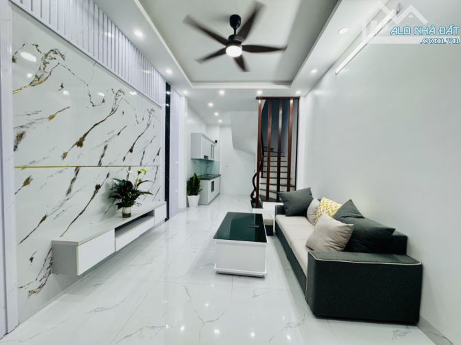 💥💥💥SIÊU PHẨM 33M2 5TẦNG XUÂN ĐỈNH BẮC TỪ LIÊM HÀ NỘI - 4