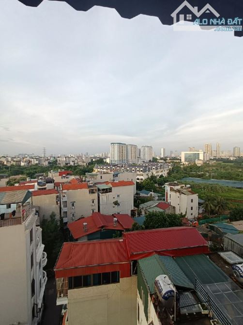 Bán nhà dòng tiền Trịnh Văn Bô, 100m2, 8 tầng, 26 phòng, 1,56 tỷ/năm, hơn 25 tỷ. - 4