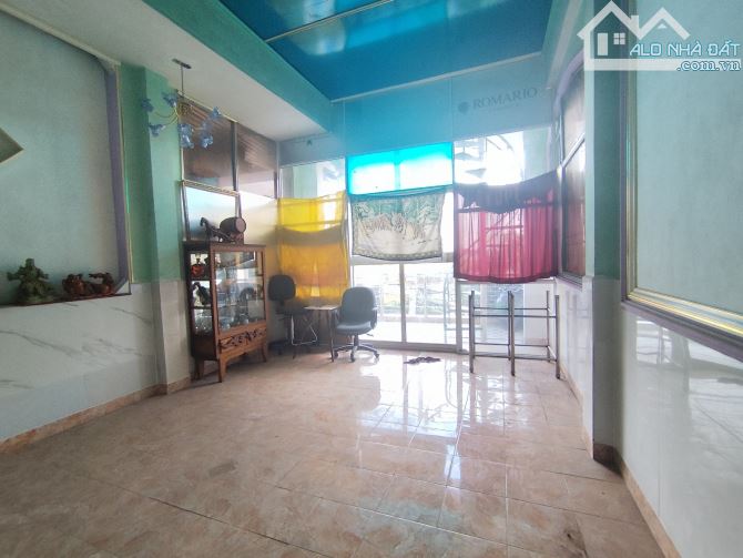 MẶT TIỀN KINH DOANH ĐA NGÀNH NGHỀ --Nguyễn CỬU Phú Bình TÂN --85M2 --3 TẦNG --GIÁ 7 TỶ - 4