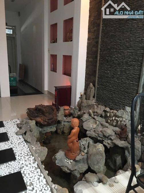 CẦN BÁN NHÀ 3 TẦNG MẶT TIỀN ĐƯỜNG ĐÀO TẤN – TP. HUẾ, NHÀ ĐẸP Ở NGAY, SỔ HỒNG RIÊNG - 3
