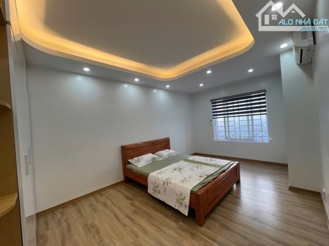 HOÀI ĐỨC : CĂN HỘ CHUNG CƯ 2PN - DT 75,4㎡ - ĐẦY ĐỦ NỘI THẤT - CHỈ 3,3 TỶ - 4