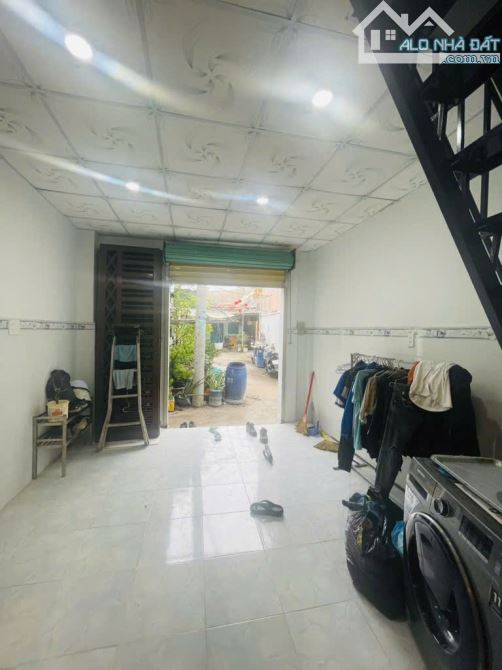 GẤP BÁN, 9 CĂN NHÀ 2 TẦNG, DT 230M2(NGANG 7M), THU NHẬP 45 TRIỆU/THÁNG - 4