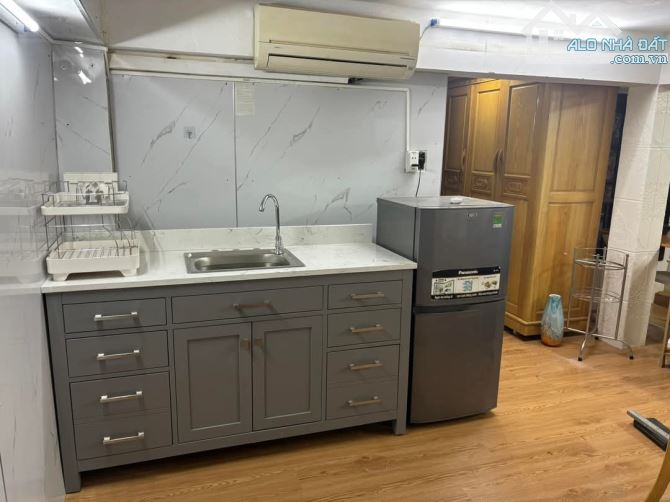 Nhà 3.5 tầng cạnh Sông Hàn trung tâm Quận Hải châu - 4