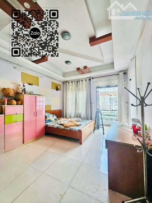 GẤP BÁN - HƯƠNG LỘ 2 - BỆNH VIỆN BÌNH TÂN - AEON MALL - GIÁP QUẬN 6 - 4