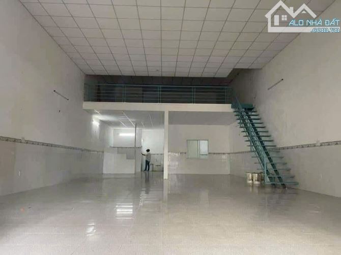 Bán nhà c4 ĐÚC (8mx25m) Mặt Tiền Tân Thới Hiệp 14, Quận 12 Giá Rẻ - 4