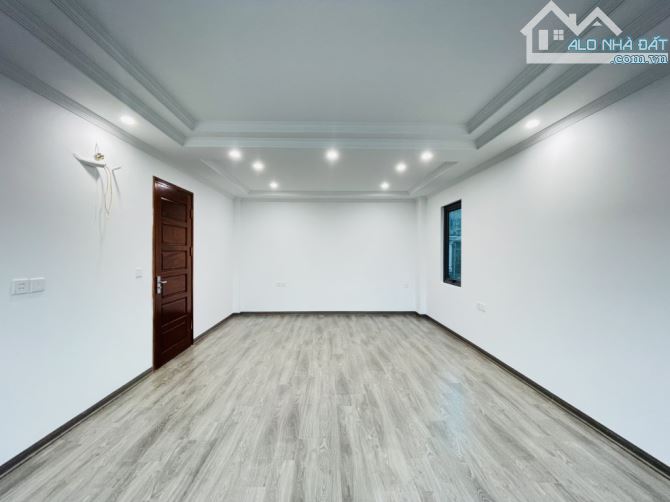 HOA HẬU THANH XUÂN, MẶT TIỀN QUYỀN LỰC, NHÀ ĐẸP, 7 TẦNG THANG MÁY, THIẾT KẾ HIỆN ĐẠI, NỘI - 4