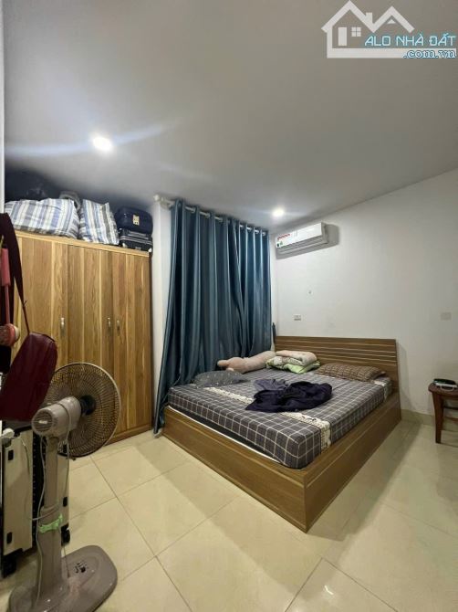 Cần bán căn hộ  Chung cư Bộ Công An -282 Nguyễn Huy Tưởng nhà đẹp thoáng mát giá 5,3 tỷ - 4