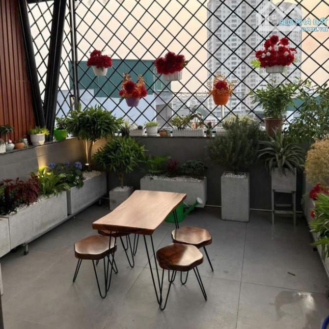 ❤️Bán nhà Lai Xá - Phố Nhổn ❤️35m2 ❤️Nội thất lung linh ❤️Oto ❤️4.5 tỷ ❤️Hỗ trợ ngân hàng - 4