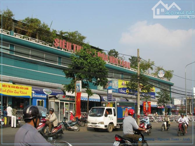 Bán nhà MTKD Nguyễn Oanh 85m2 ngang 4.7m 3 tầng KD đa ngành ngay Chuồng Cún chỉ 11.5 tỷ - 5